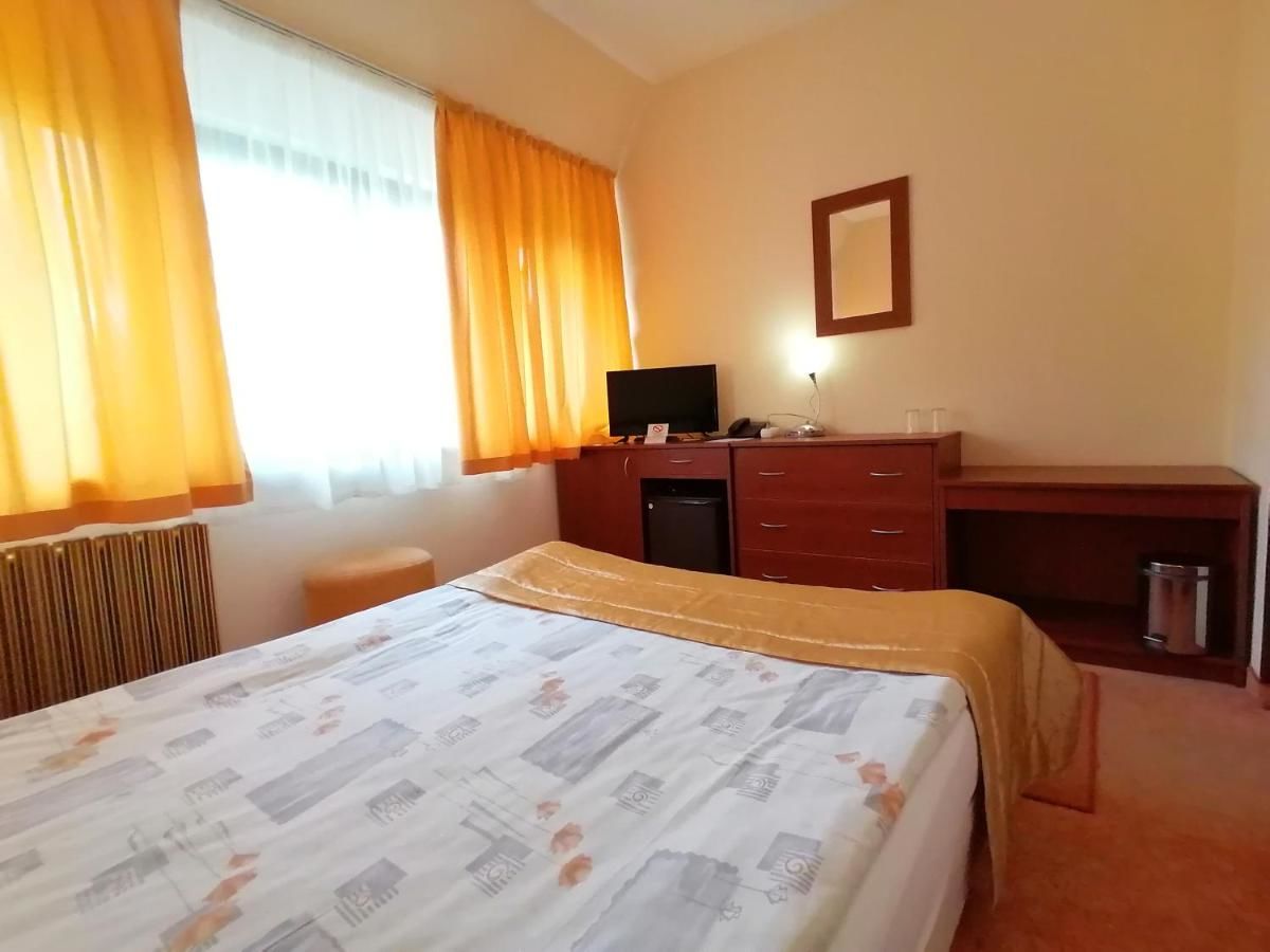 Отель ELA hotel Боровец