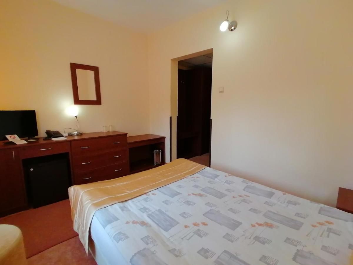 Отель ELA hotel Боровец