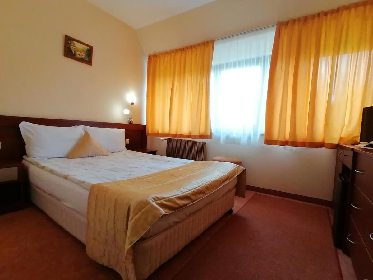 Отель ELA hotel Боровец