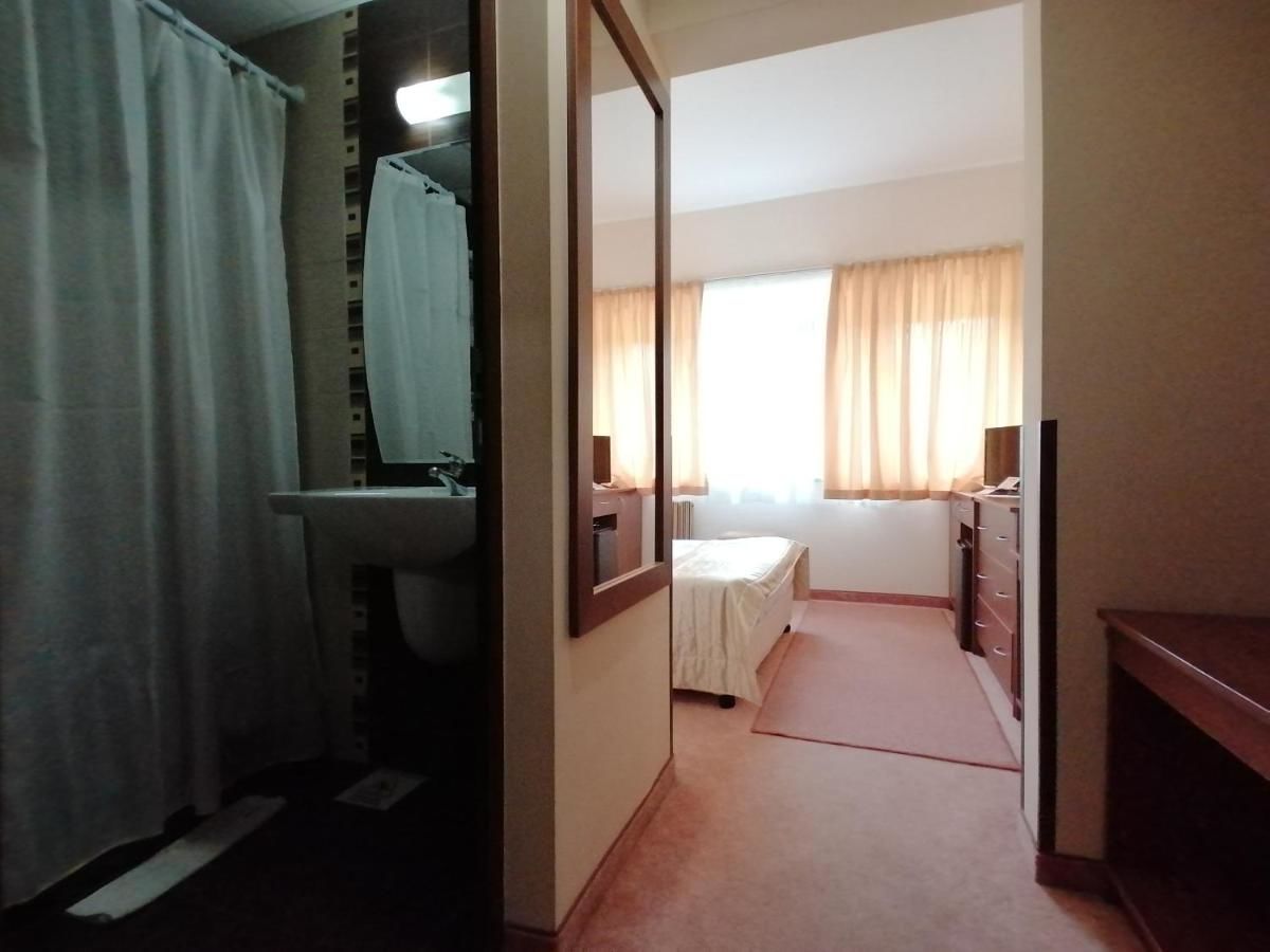 Отель ELA hotel Боровец