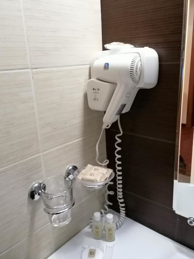 Отель ELA hotel Боровец