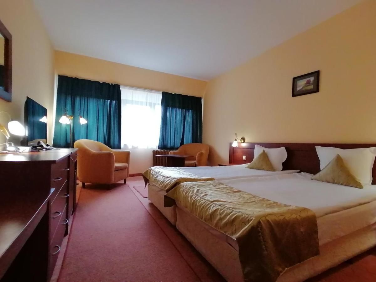 Отель ELA hotel Боровец-22