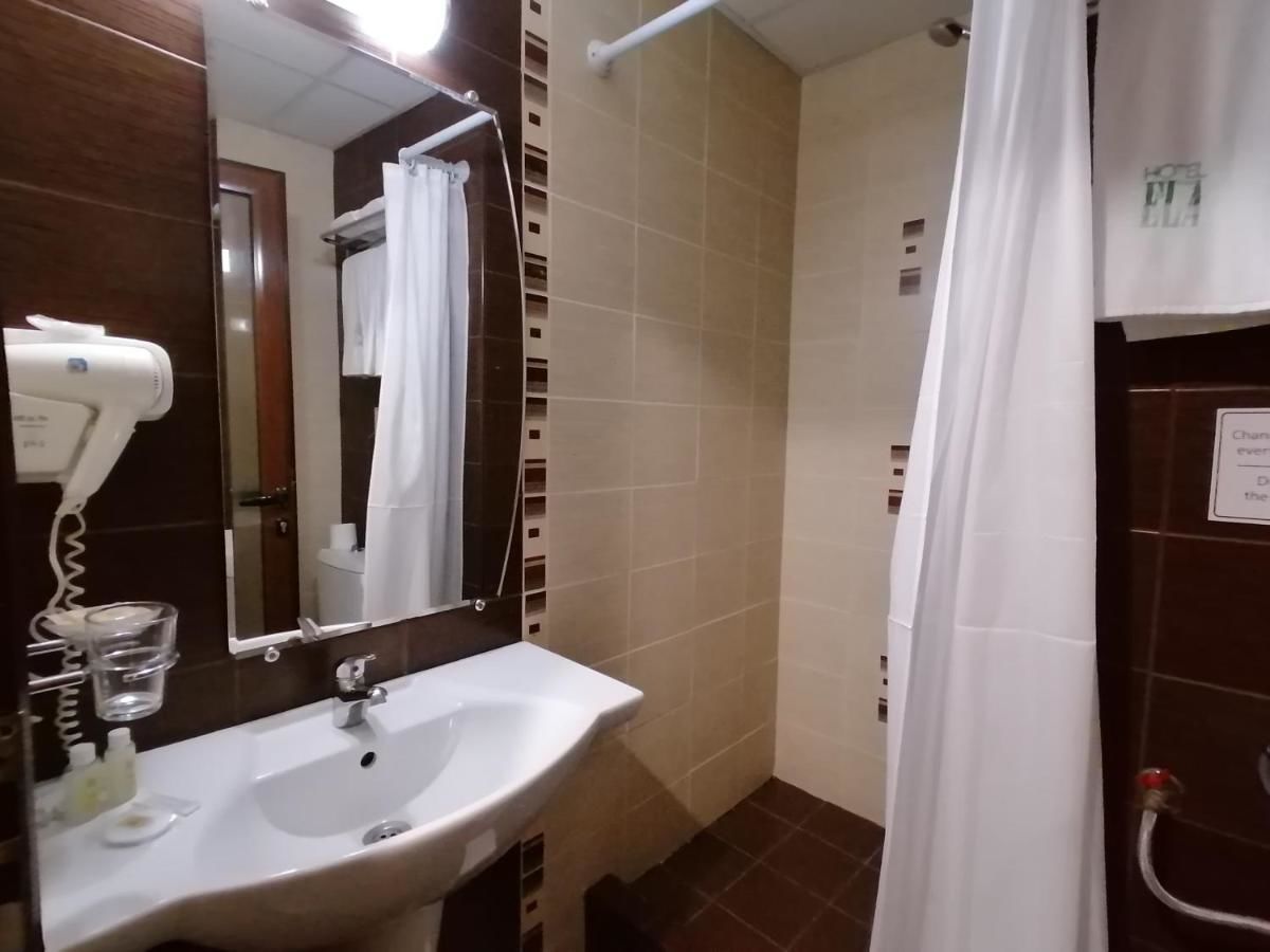 Отель ELA hotel Боровец