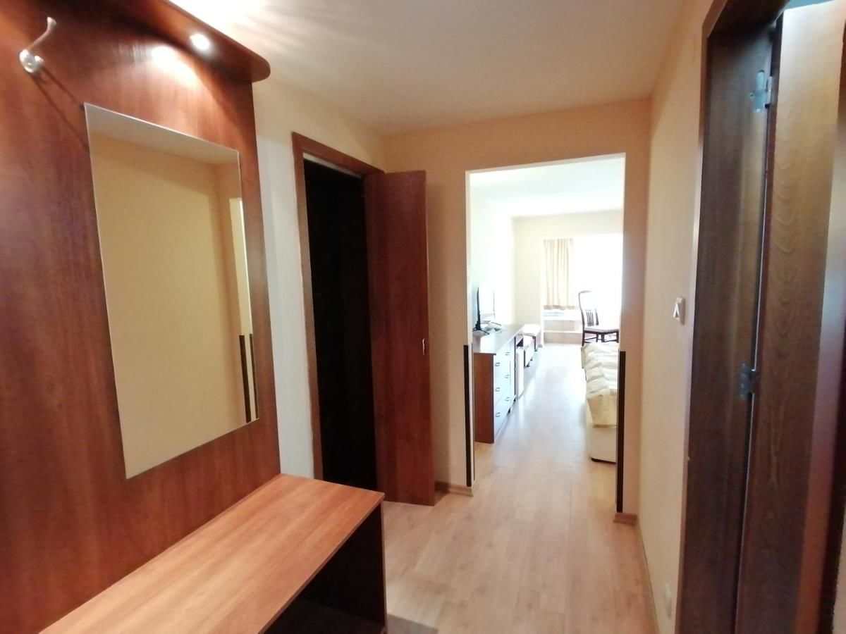 Отель ELA hotel Боровец