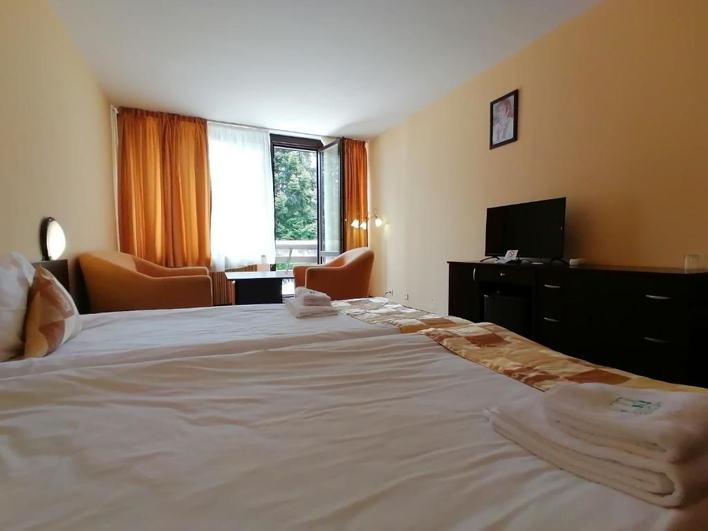 Отель ELA hotel Боровец