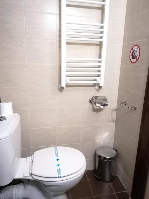 Отель ELA hotel Боровец