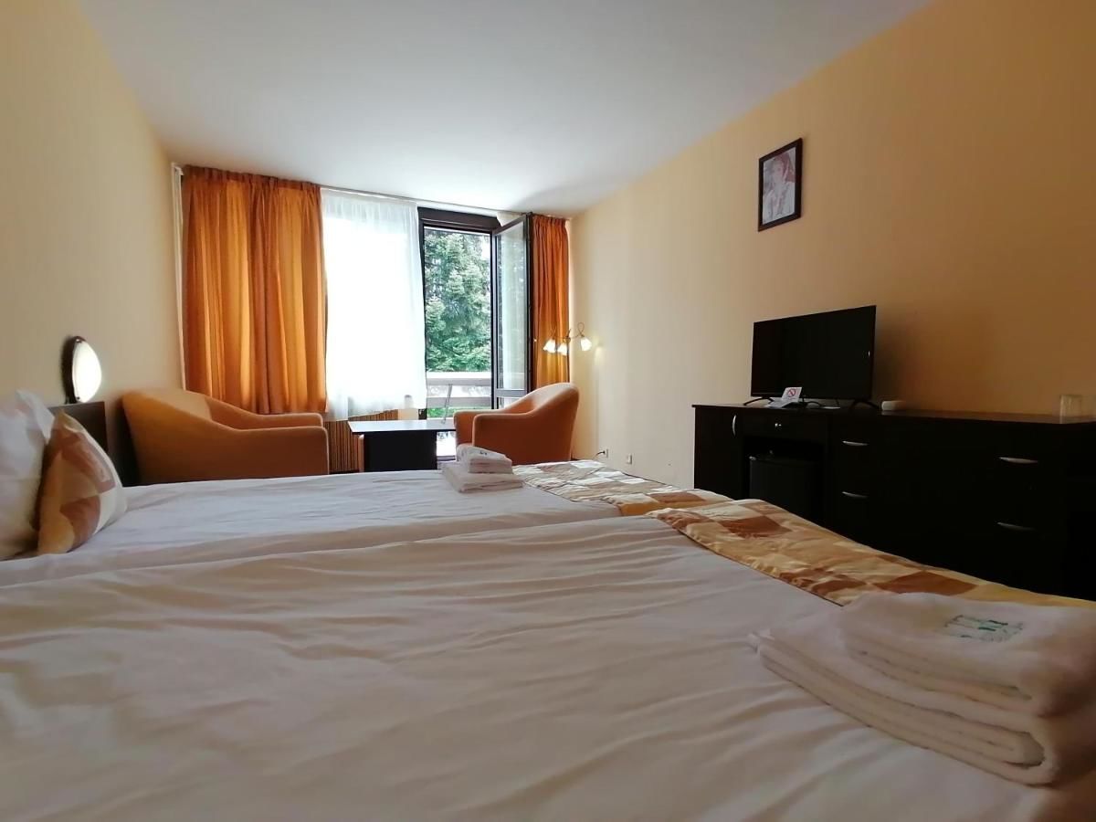 Отель ELA hotel Боровец