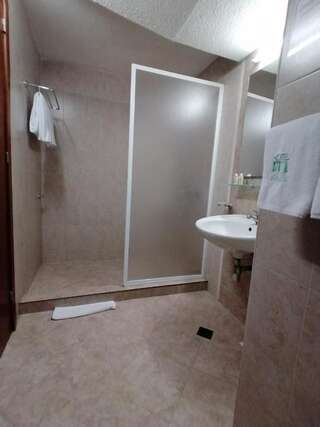 Отель ELA hotel Боровец Twin Room Pet Friendly (Ground Floor)-1