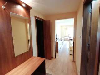 Отель ELA hotel Боровец Twin Room Pet Friendly (Ground Floor)-3