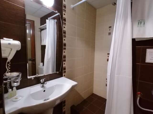 Отель ELA hotel Боровец-22